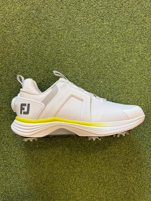 フットジョイ 98192 HYPERFLEX ゴルフシューズ 24cm