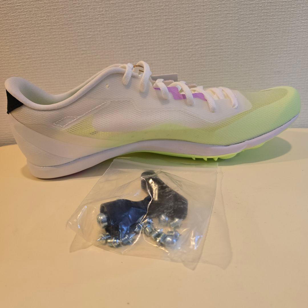 adidas 陸上 /アディゼロ ADIZERO DISTANCESTAR