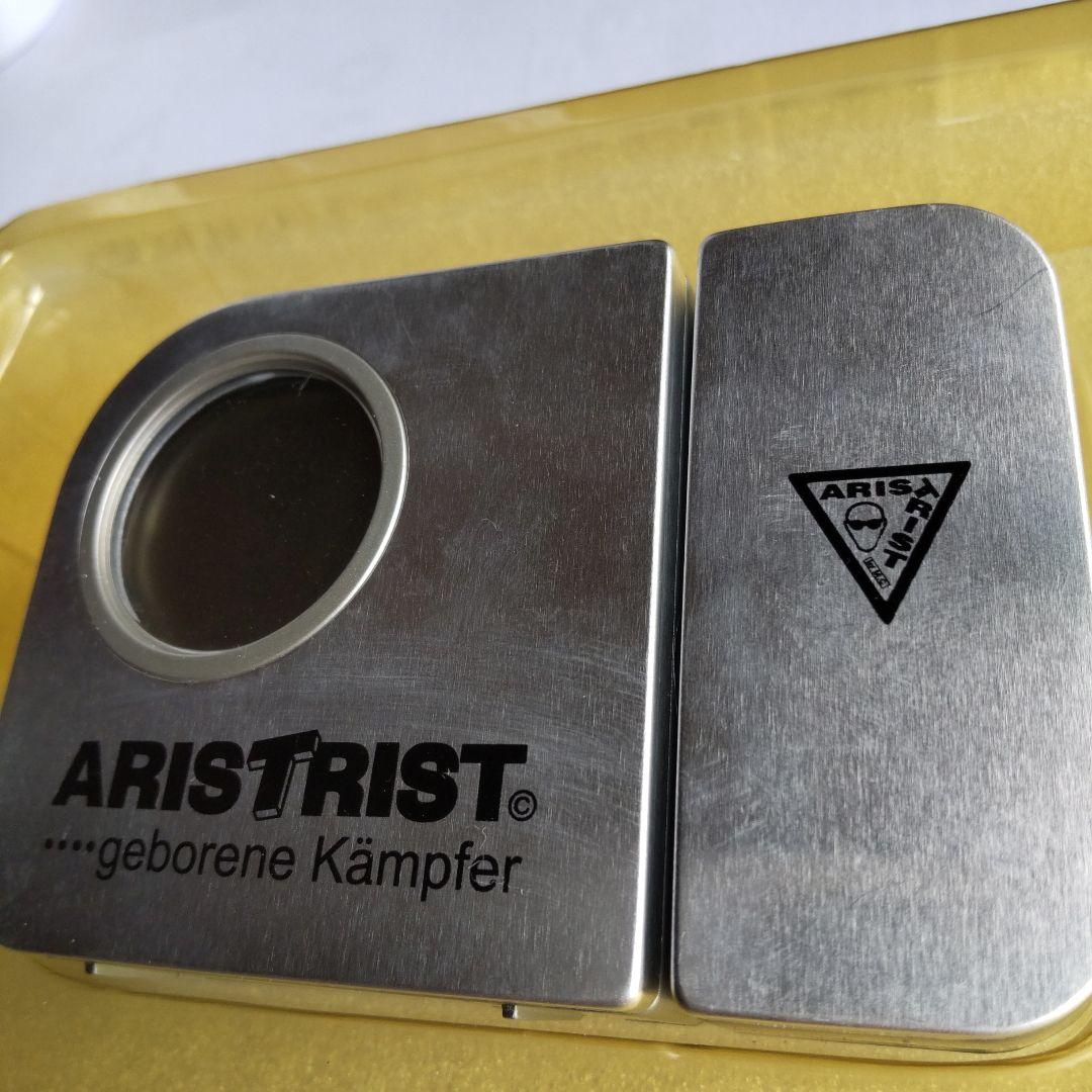 ARISTRIST アリストトリスト プロジェクション デジタル時計