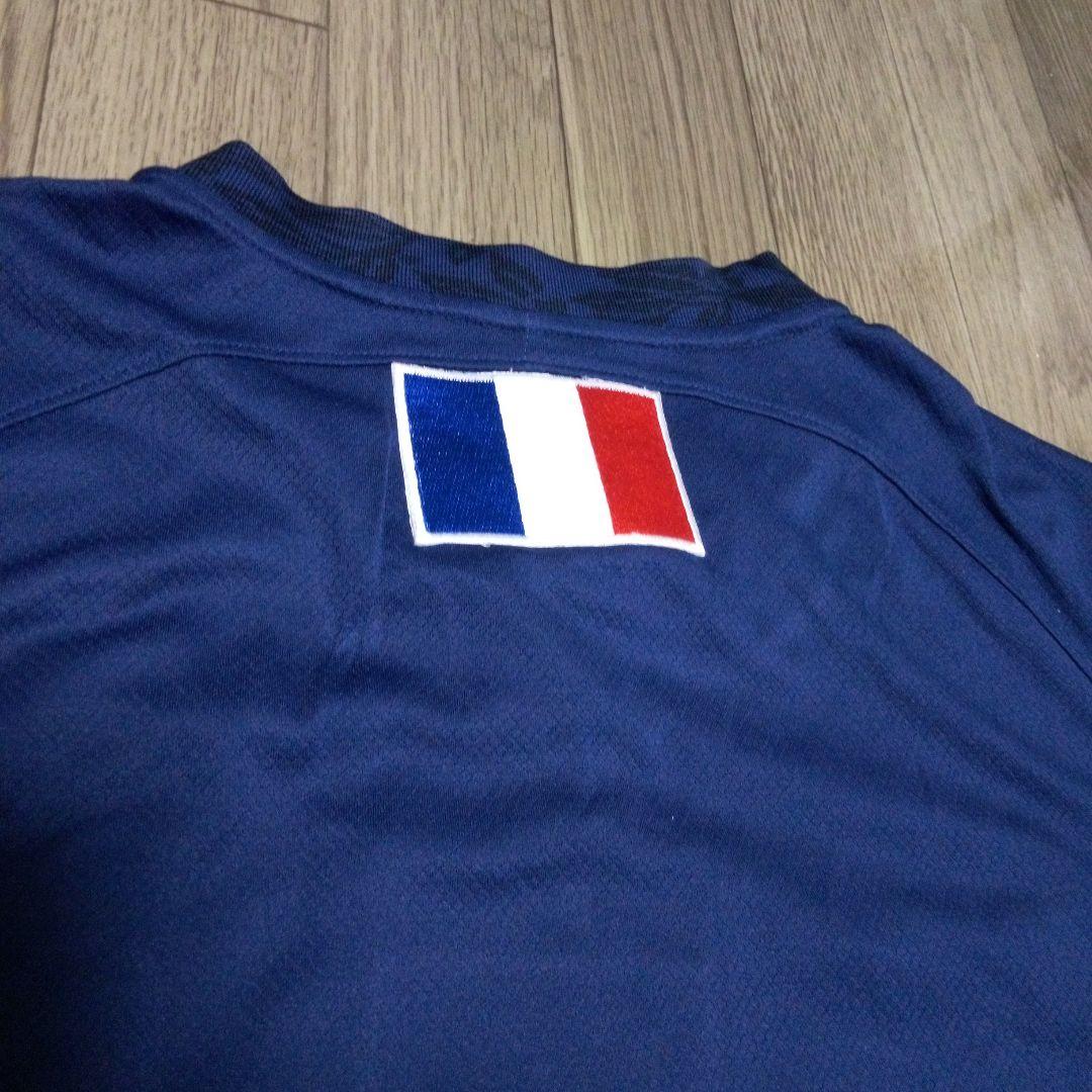 2022 ナイキ　フランス代表 インポートXL 美品‼️