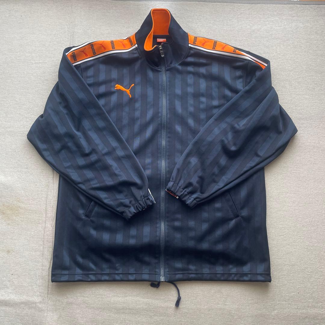 廃盤　美品　上下セット　PUMA プーマジャージ　プージャー　Mサイズ