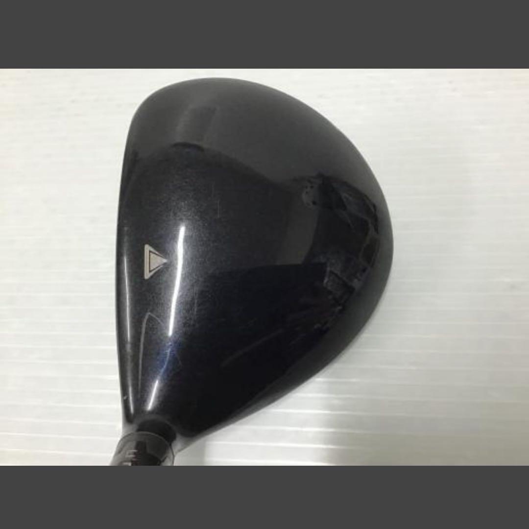タイトリスト 915F 3W 15° リシャフト 赤マナ Diamana R70