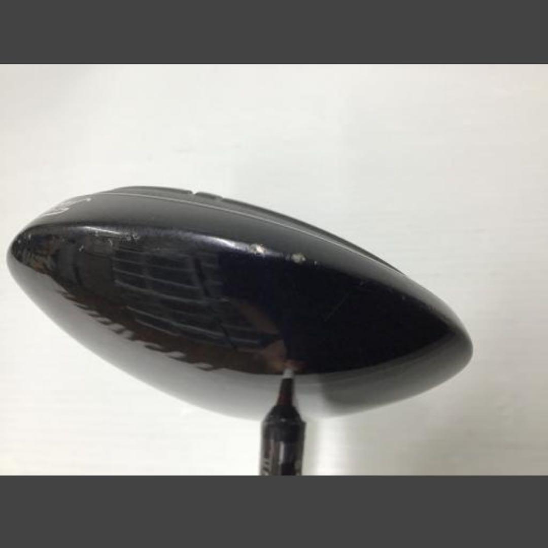 タイトリスト 915F 3W 15° リシャフト 赤マナ Diamana R70