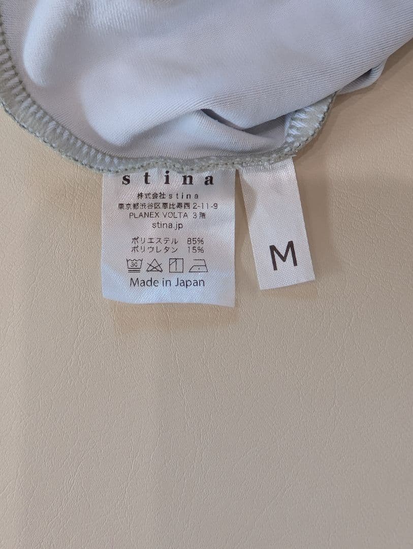 stinaレオタードMサイズ