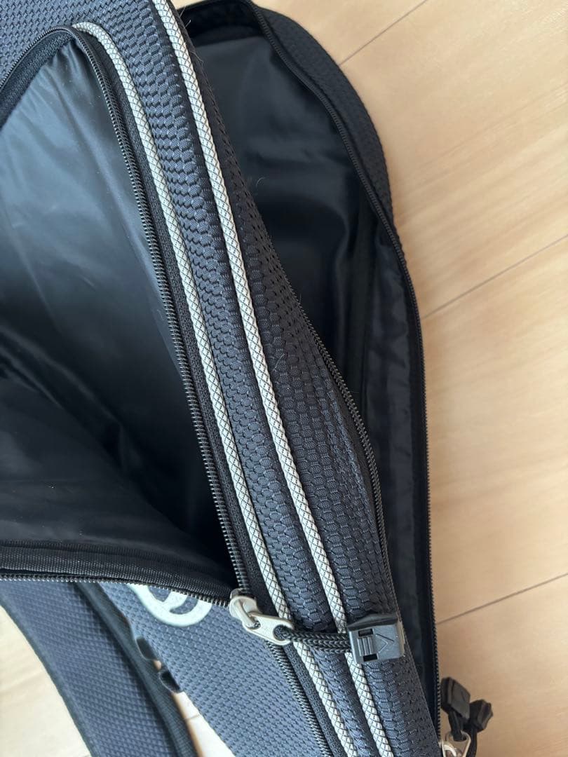 【美品】Callaway キャロウェイ ゴルフ クラブケース　バッグ　ケース