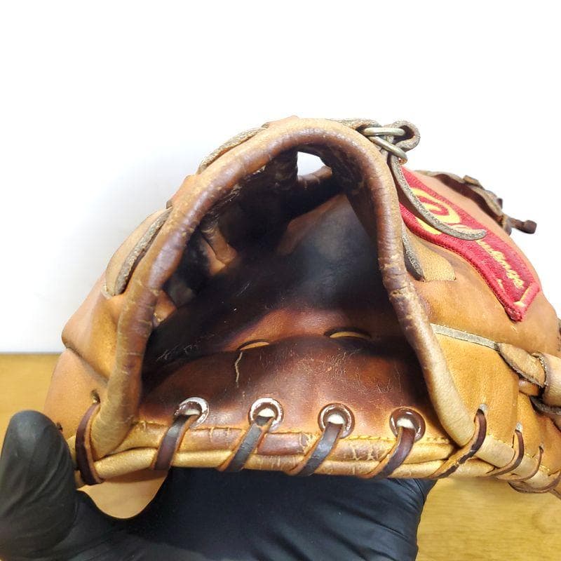 ローリングス Rawlings カル・リプケンJrモデル 内野用 硬式グローブ