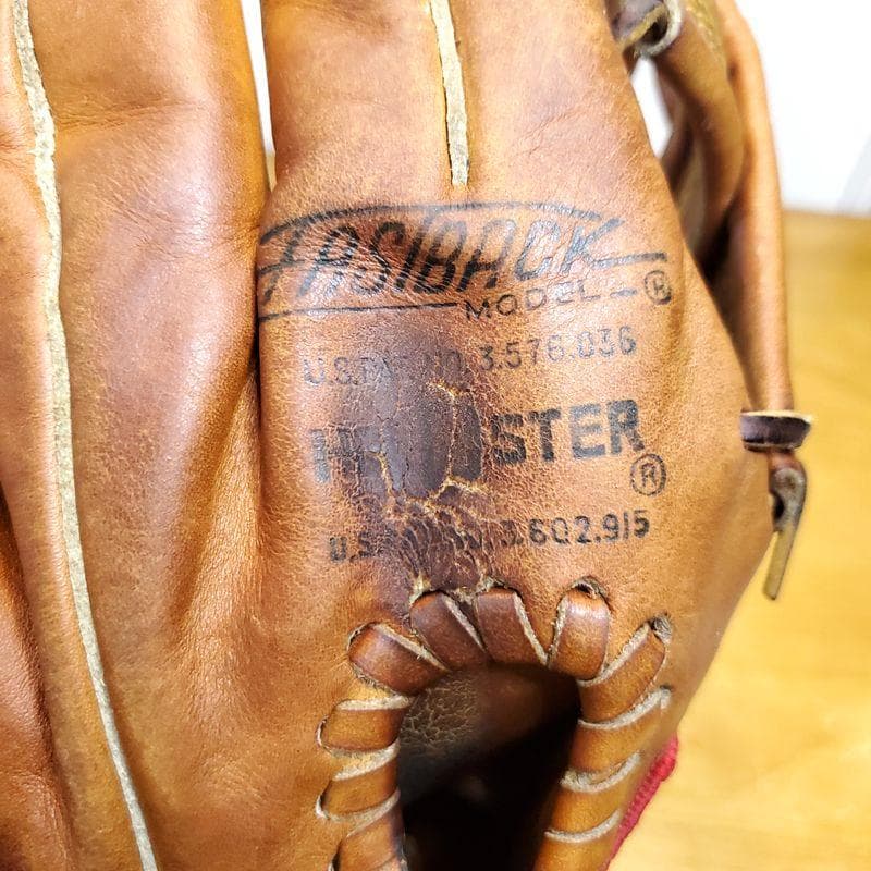ローリングス Rawlings カル・リプケンJrモデル 内野用 硬式グローブ