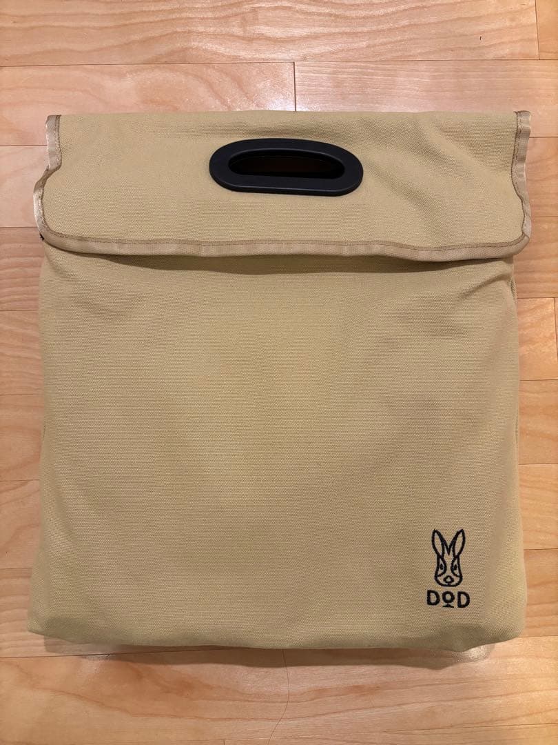 DOD スゴイッス (カラー:タン)