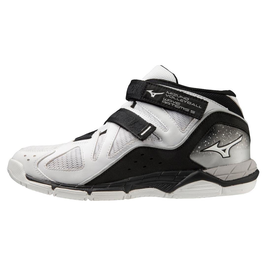 MIZUNO V1GC225857 25.0 ウエーブアルテミス5 WIDE