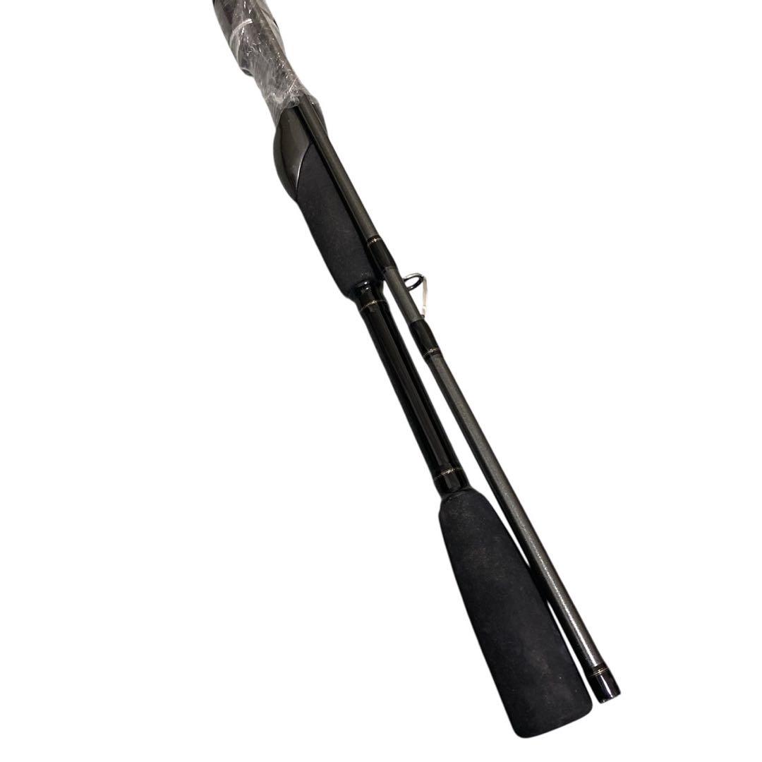 Daiwa EG 76M 7'6\" エギングロッド　美品