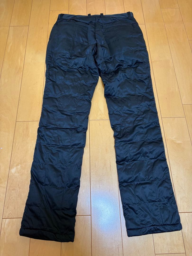 キャロウェイ 中綿パンツ M防寒 ストレッチ ゴルフ 普段着OK