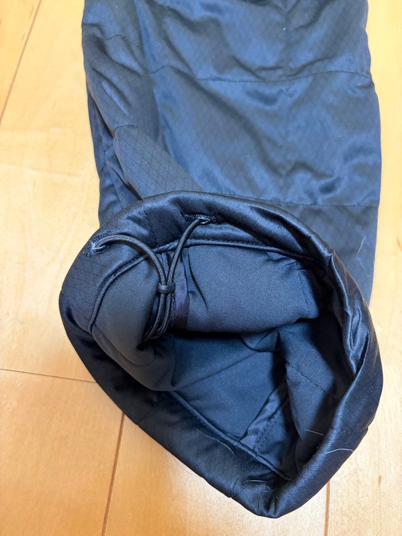 キャロウェイ 中綿パンツ M防寒 ストレッチ ゴルフ 普段着OK