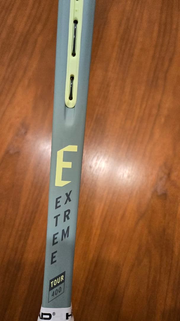 美品　Extream tour head エクストリーム