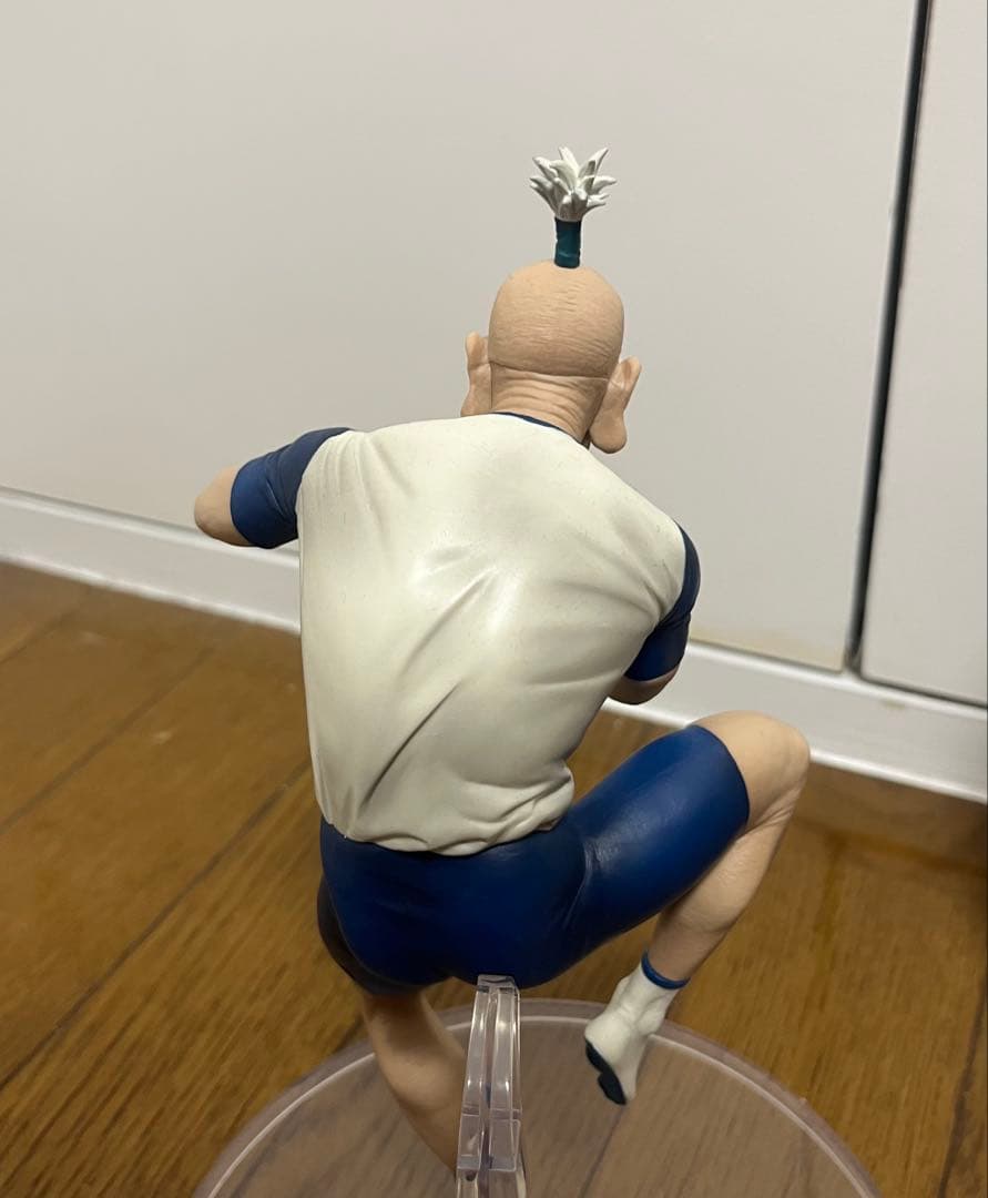 【美品】一番くじハンターハンター　A賞メルエム・B賞ネテロ　2体セット