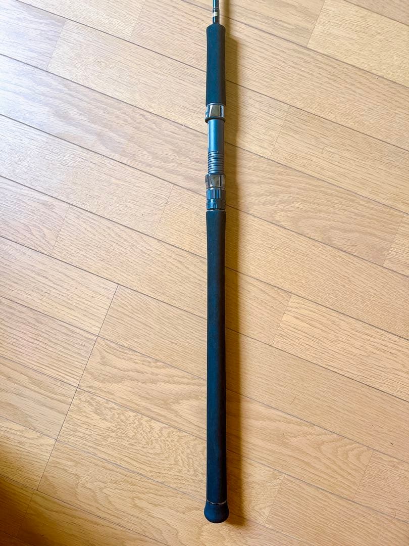 テンリュウ　ジグザム　ディープライダー　JDR581S-3K