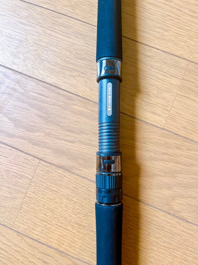 テンリュウ　ジグザム　ディープライダー　JDR581S-3K