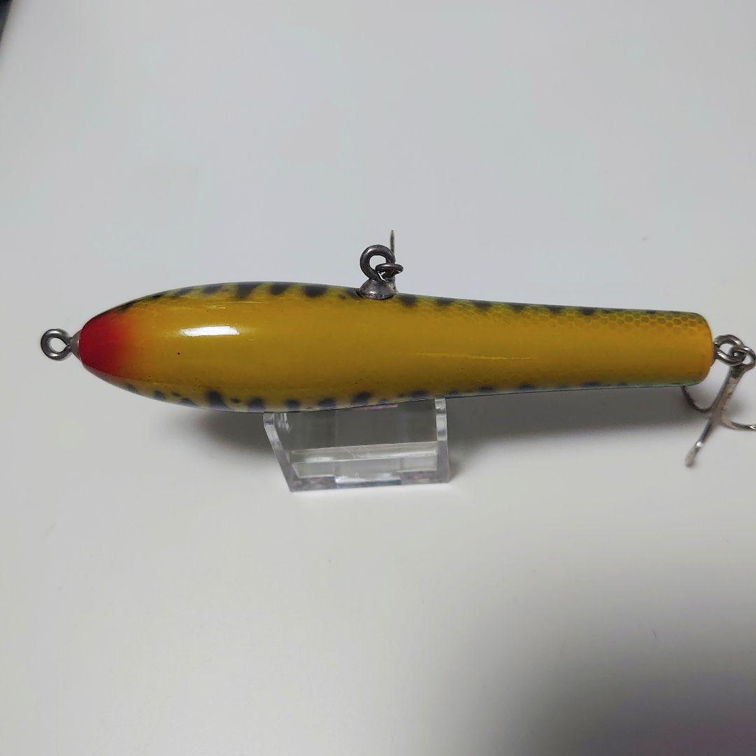 オールド バルサ50 ビッグラッシュスケーター 吹き目 バス BALSA-50