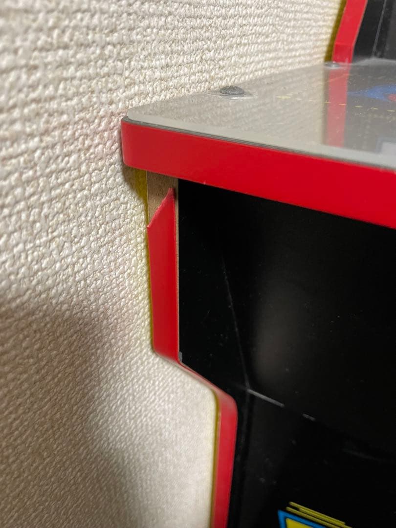PAC-MAN アーケード1UP ゲーム機