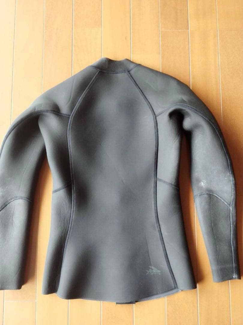 patagonia タッパーウェットスーツ サイズ6