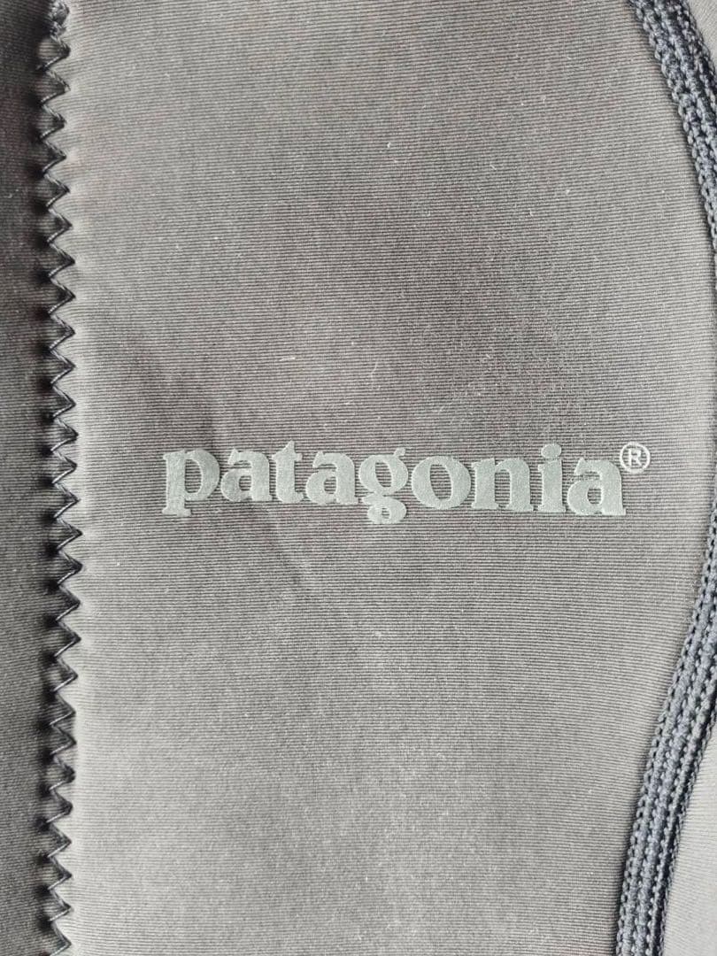 patagonia タッパーウェットスーツ サイズ6