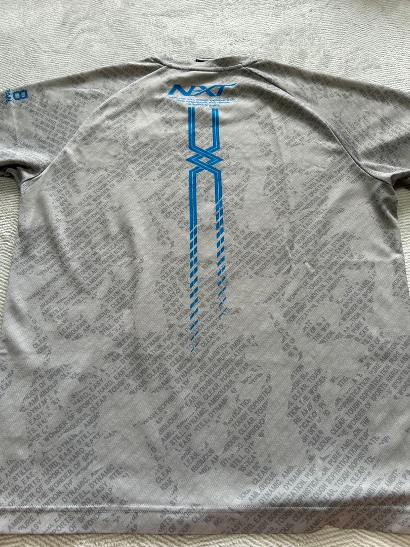 【限定品】2018 ALL JAPAN インターハイTシャツ　国体Tシャツ