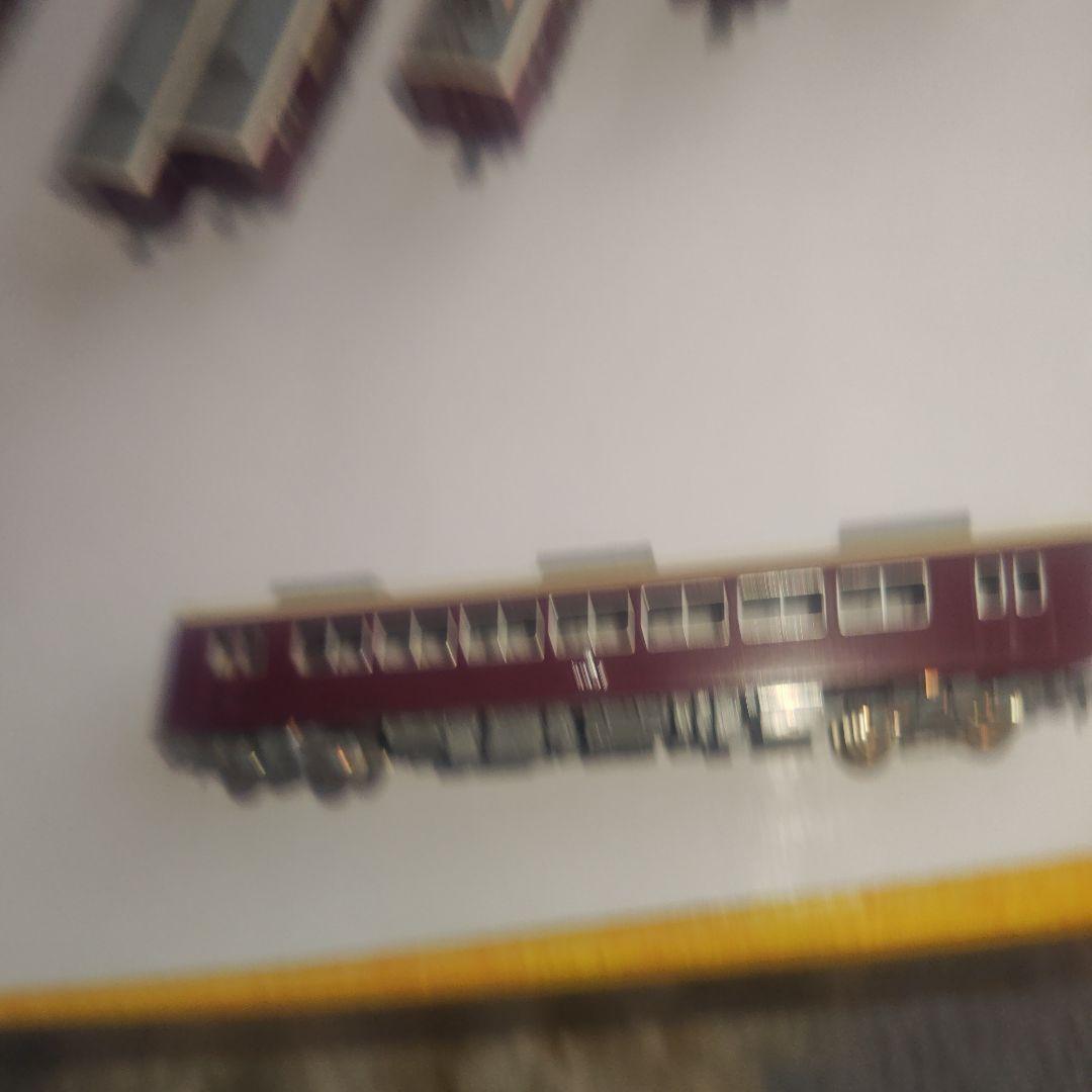 【加工品】KATO 10-10050·10-10051 阪急6300系セット