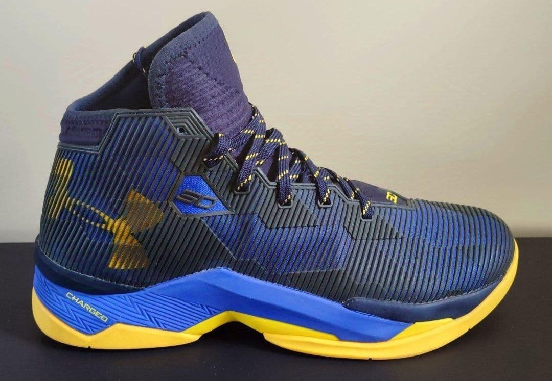 UNDER ARMOUR CURRY アンダーアーマー カリー