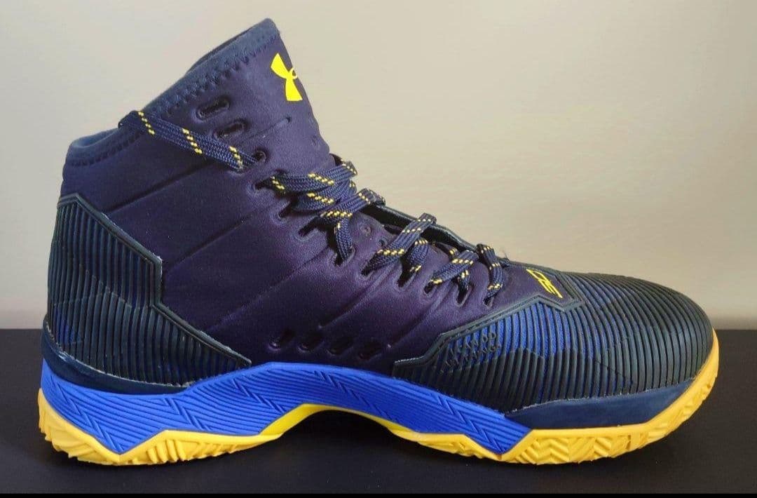 UNDER ARMOUR CURRY アンダーアーマー カリー