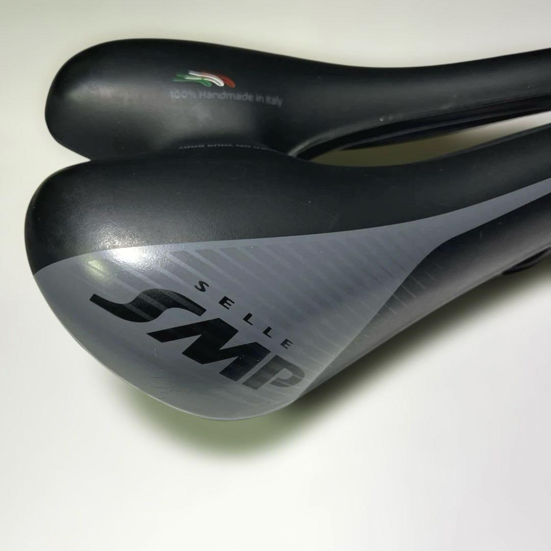Selle SMP EXTRA R7 サドル ダホンK3 ターン バーディー