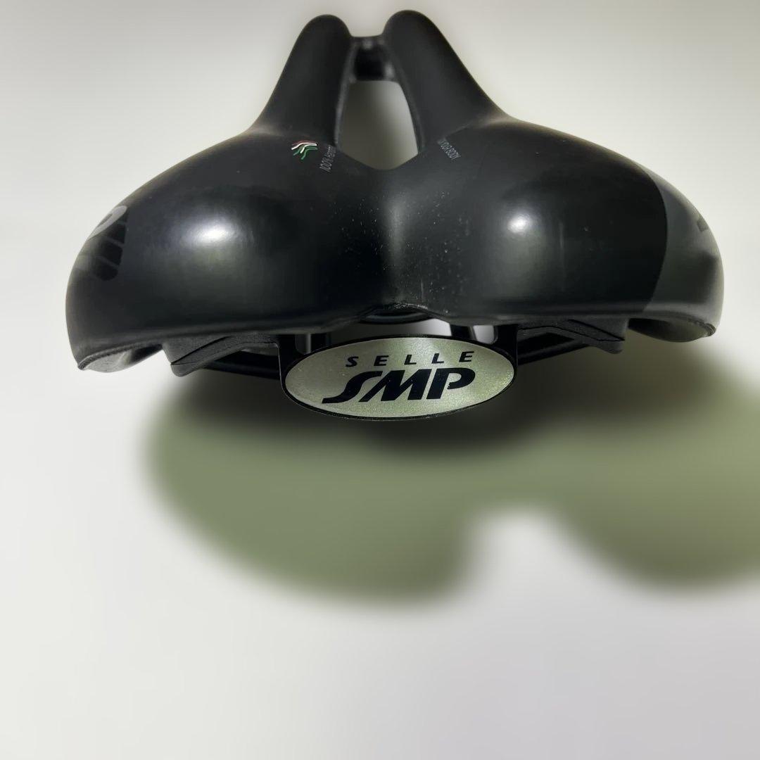 Selle SMP EXTRA R7 サドル ダホンK3 ターン バーディー