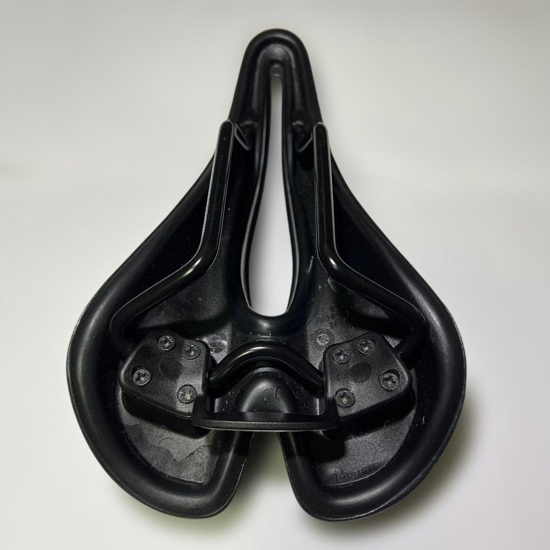 Selle SMP EXTRA R7 サドル ダホンK3 ターン バーディー