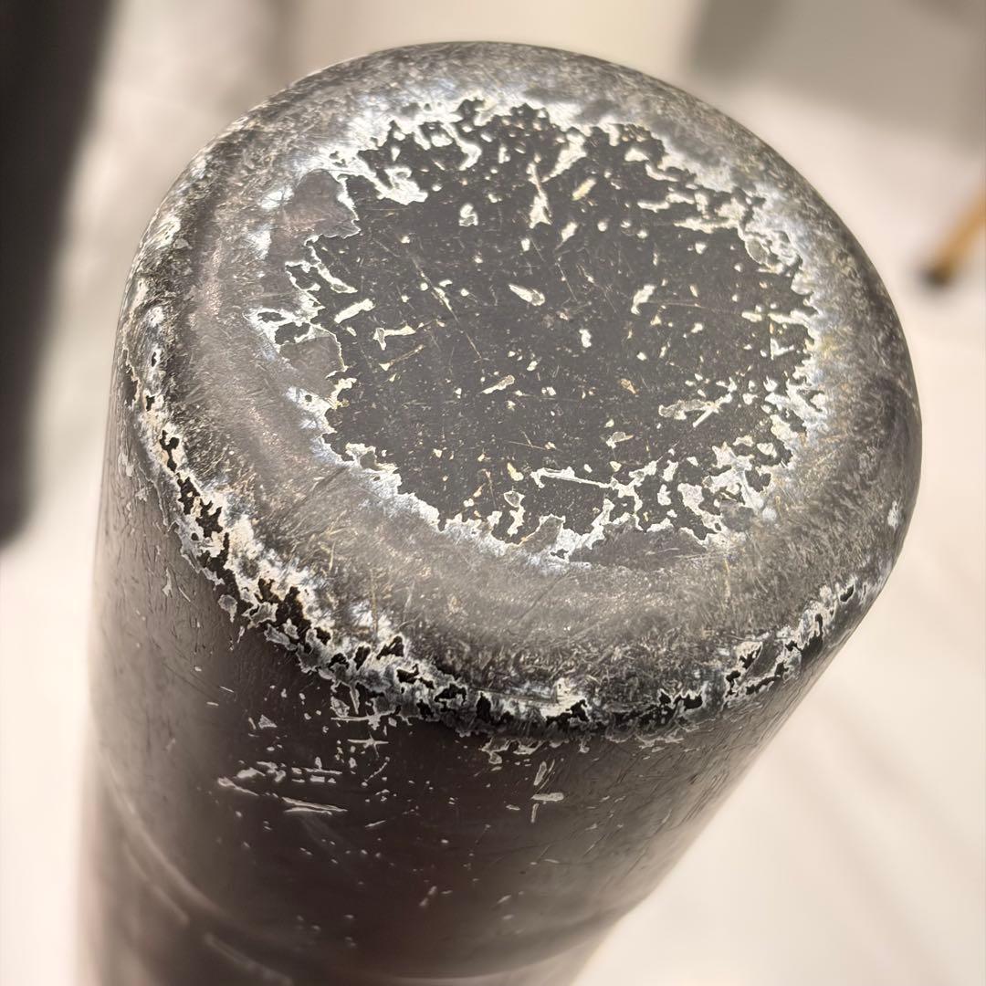 軟式野球バット SSK MM18ミドルライト 84cm/670g ビヨンド