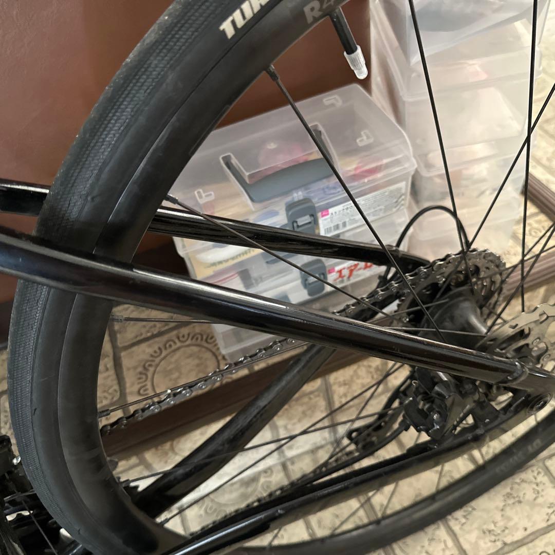 【chiro】specialized allez sprint comp