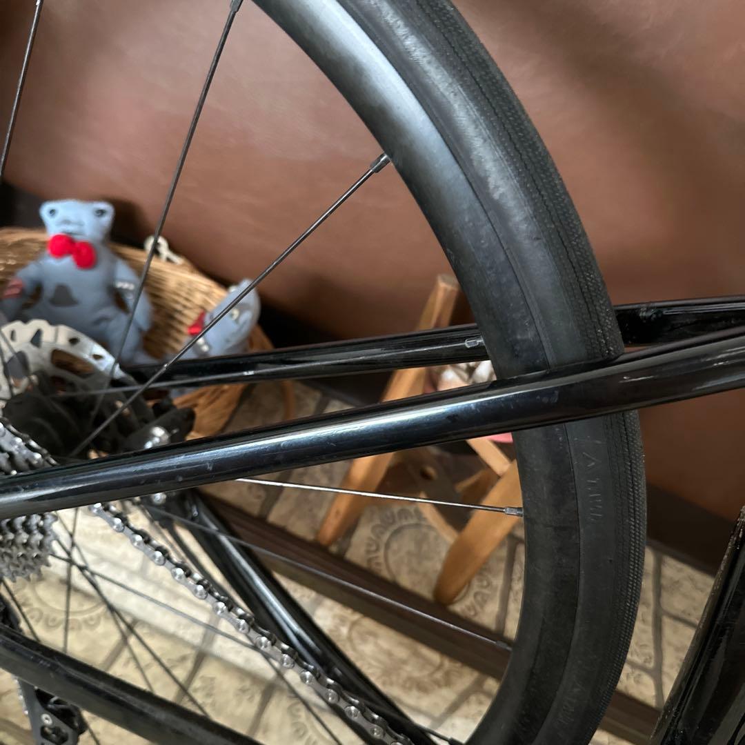 【chiro】specialized allez sprint comp