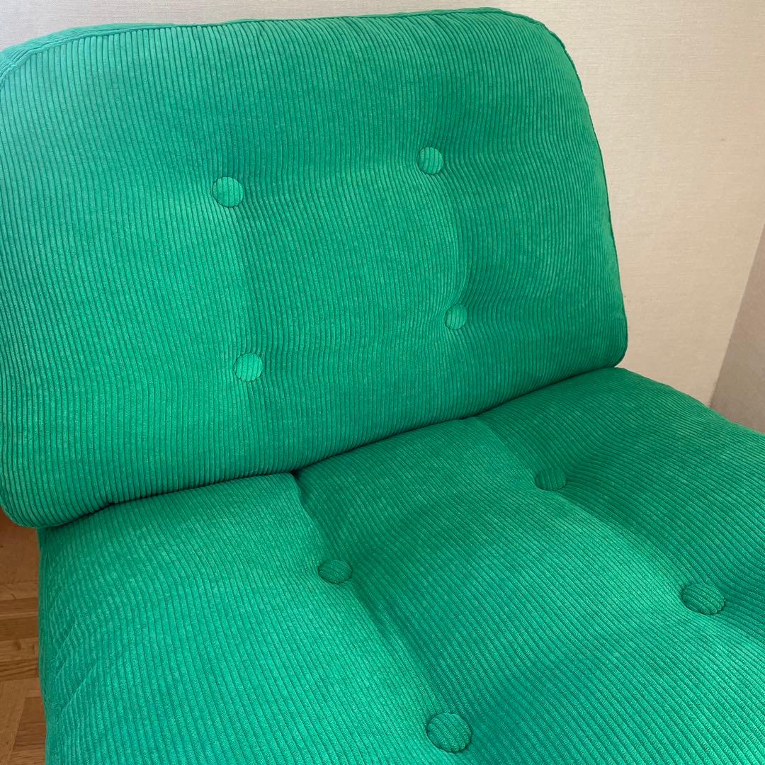 ディヴリンゲIKEA 回転パーソナルチェア椅子