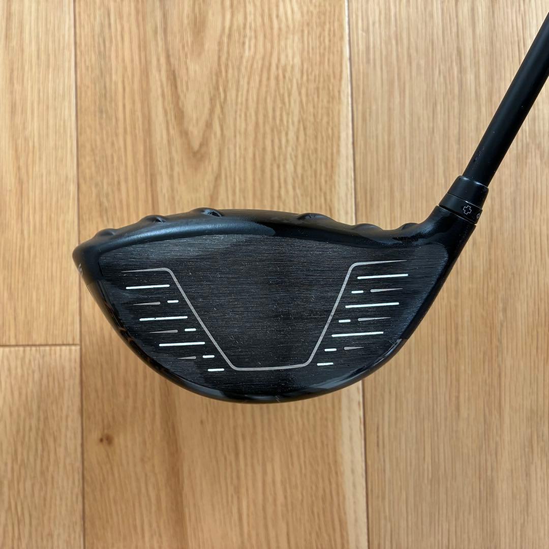 【美品】PING G425 MAX ドライバー 10.5度 シャフト・カバー付