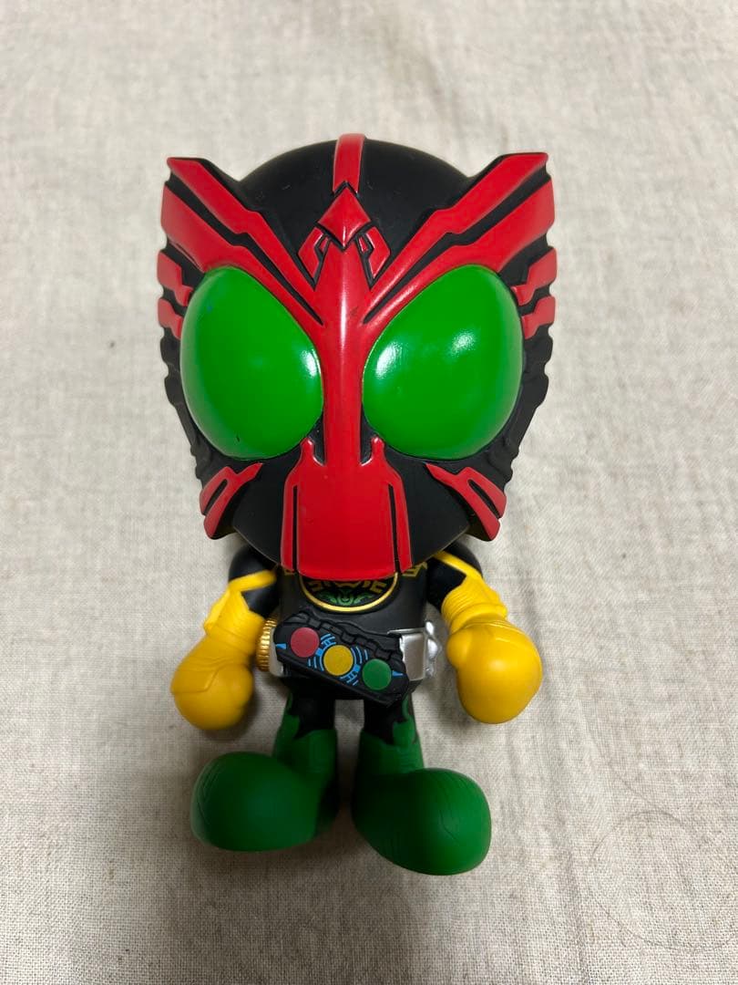 ウルトラマン　ウルトラ怪獣　仮面ライダー　ビッグソフビ　まとめ112体