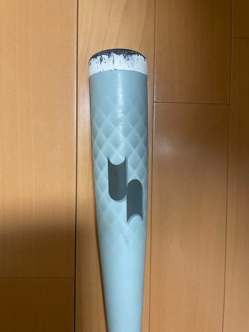 SSK MM18JR ヘビー 82cm 710g 少年軟式用バット