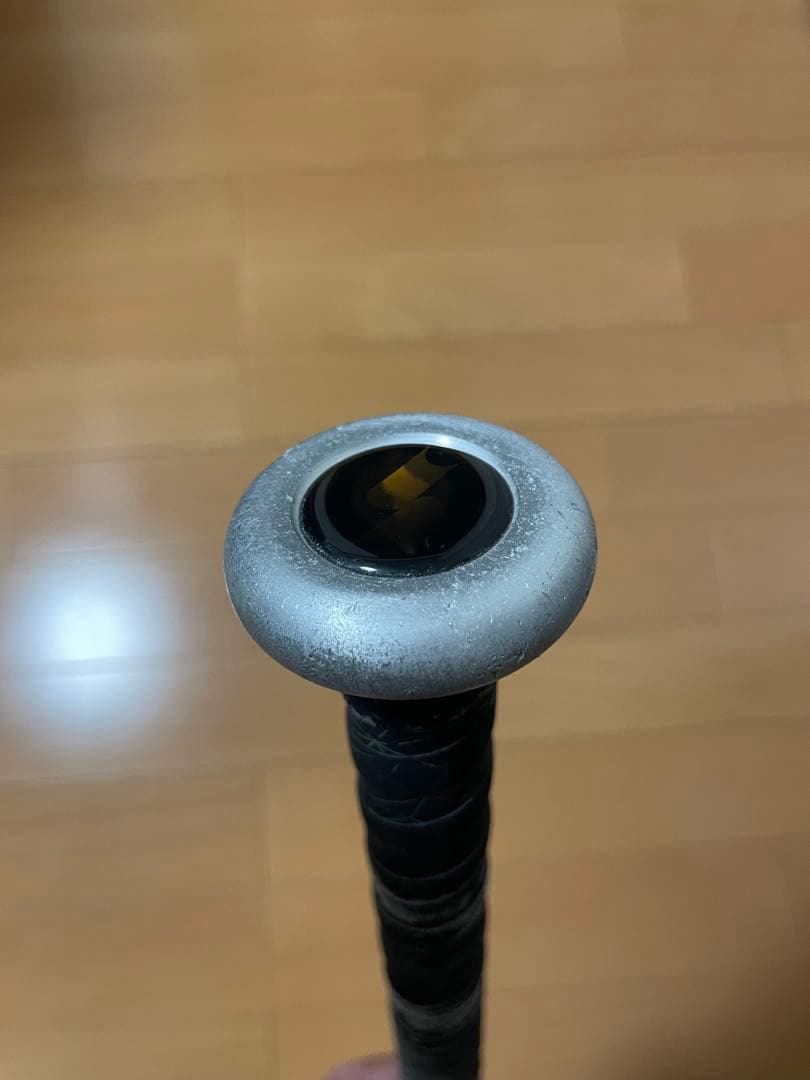 SSK MM18JR ヘビー 82cm 710g 少年軟式用バット