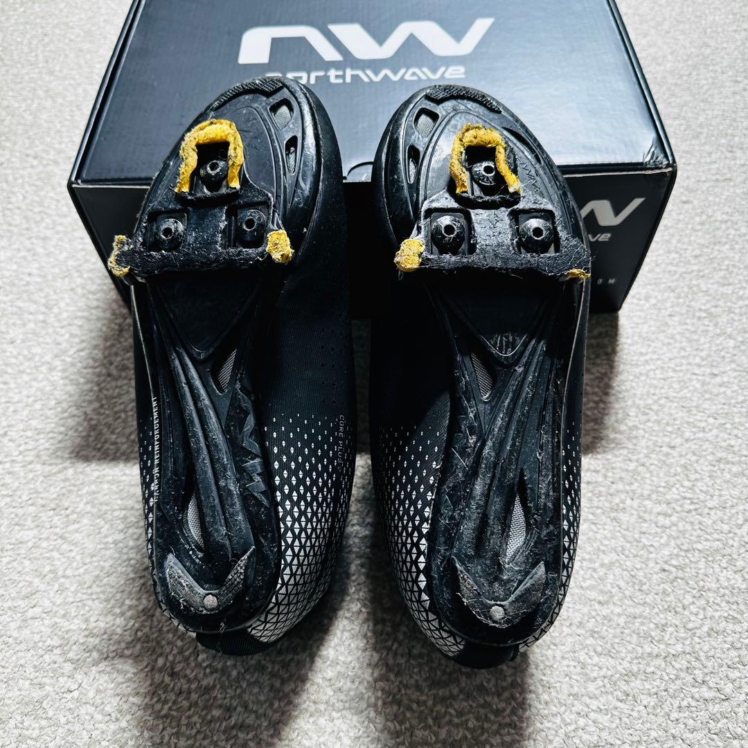 ノースウェーブ CORE PLUS2 WIDE（コアプラス2ワイド）SPD-SL