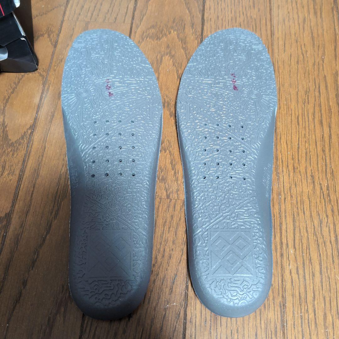 シューズ(男性用) WADE SHADOW 6 V2 LI-NING