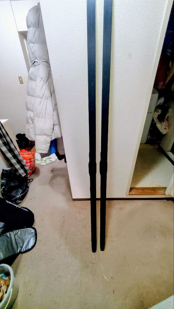 FISCHER SPEEDMAX HELIUM ノルディックスキー