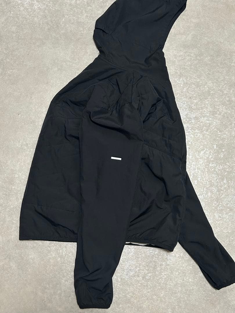 Nike Running Therma-FIT フーデッド 中綿ジャケット S