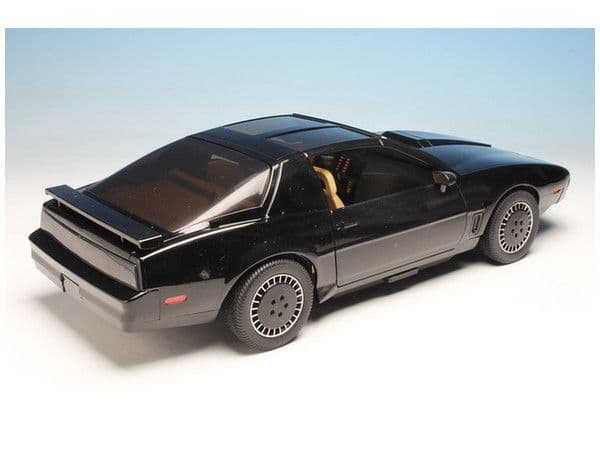 ミニカー 1/15KNIGHT RIDER KITT KITT SPM KARR