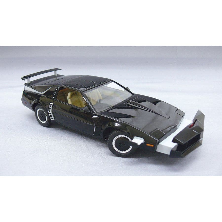 ミニカー 1/15KNIGHT RIDER KITT KITT SPM KARR