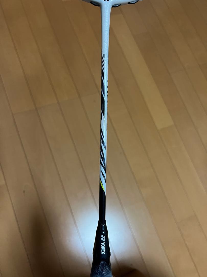 ヨネックスバドミントンラケット アストロクス99プロ pro 3U4 値下げ！