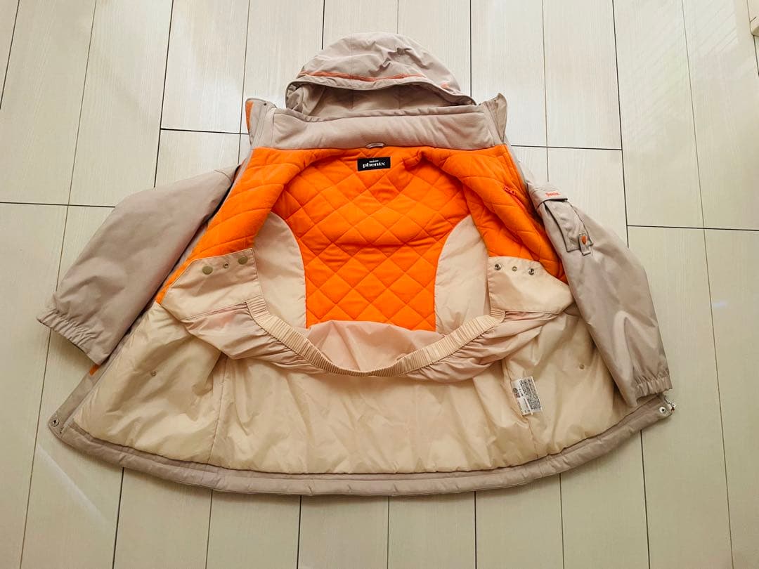 ★美品★miss phenix スキーウェア 女性用 160cm サイズM