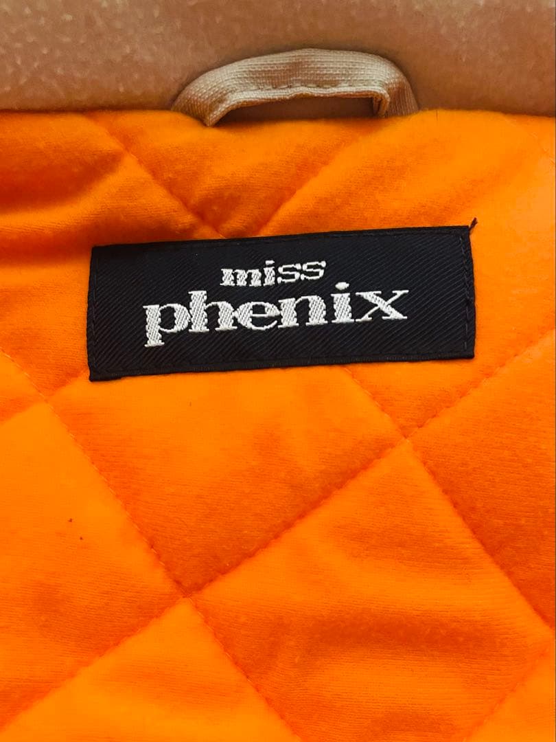 ★美品★miss phenix スキーウェア 女性用 160cm サイズM