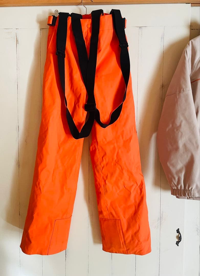 ★美品★miss phenix スキーウェア 女性用 160cm サイズM