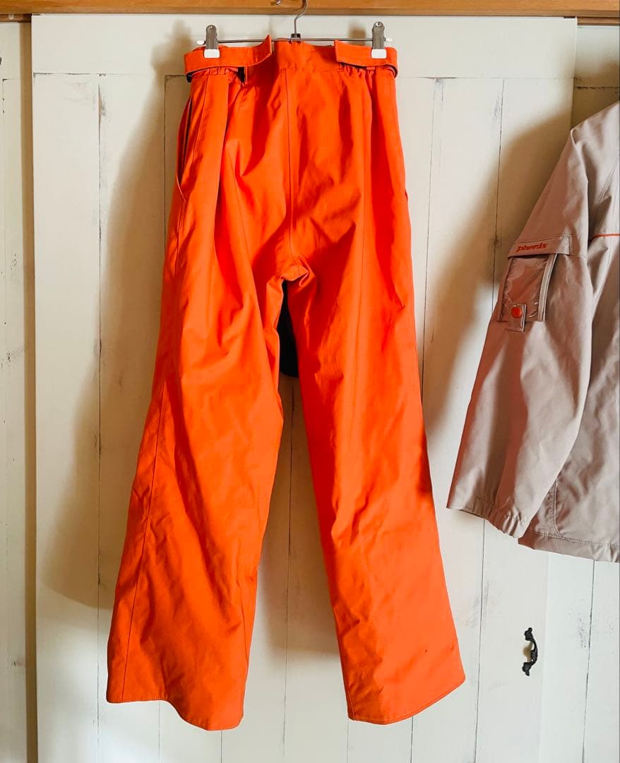 ★美品★miss phenix スキーウェア 女性用 160cm サイズM